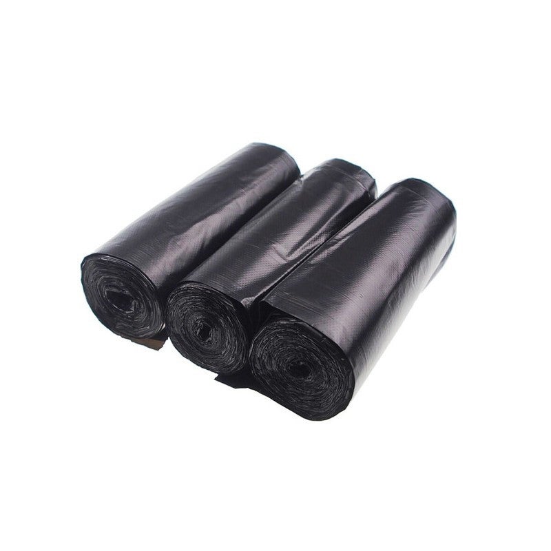 Garbage Bag Vest Type Household Large Garbage Bag [1Spf0] - Image 2